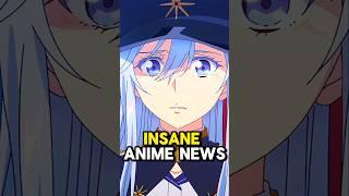 WORST ANIME NEWS THIS WEEK...