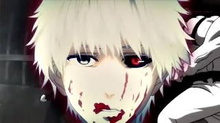 Rafal Bz -Bad emotion- AMV [ #Tokyo_Ghoul ]