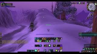 WoW Classic Vanilla Era: Battle Outside Everlook & World PvP: Rank 13 Field Marshal Feral Druid PvP