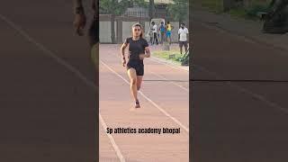 sp athletics academy bhopal #cardio #strength #athlete #sports #army #afi #coachpundir #viralvideo