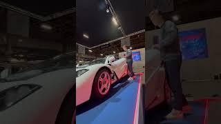 if you’re a car lover, you know this guy ‍ #mclaren #mclarenf1 #supercars #shorts ##ledrivistes