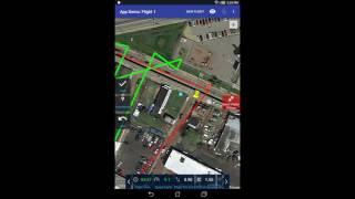 Flight IQ - Drone Flight Planner Demo