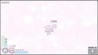 Rabi-Ribi tropky trophy: you just broke the game!