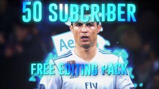 Football Editing Pack | After Effects | Football Pack