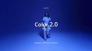 VitrA Color2.0 GEO ID