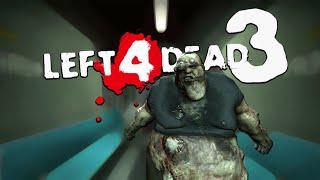 HOW THE INFECTED WILL CHANGE IN L4D3