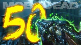 MOB OF THE DEAD IN 2025! ROUND 50+ ON BLACK OPS 2