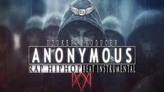 Hard Epic Orchestra Underground RAP INSTRUMENTAL HIPHOP BEAT - Anonymous