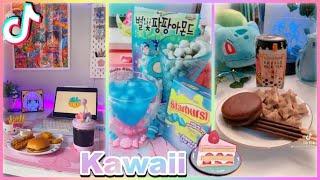 Kawaii Snacks  TikTok Compilation #46