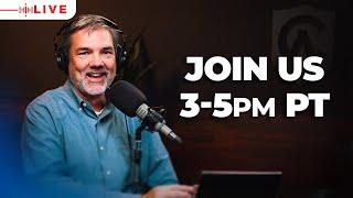 AMA: Catholicism w/ Jimmy Akin | Catholic Answers Live | March 14, 2025