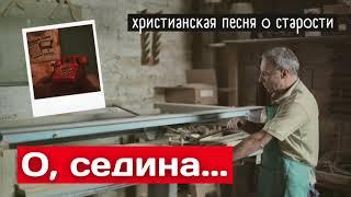 Быстро, очень быстро дни бегут – О, СЕДИНА... // Григорий Юрко