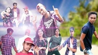 কৰবোনা প্ৰেম / Korbona prem / Asif New Song 2020 / ATM Studio _ Saiful islam