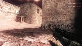 Counter Strike 1.6 -  The Rubicon [HD]