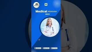 MBBS Admission 2023 #shorts #mbbs  #aiims  Admission Consultant