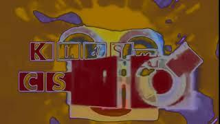 Klasky Csupo in John Gabriel Milk Saints / JGMS Khord