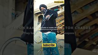 We rollin Punjabi song @SHUBHWORLDWIDE @PunjabiBoysEditor