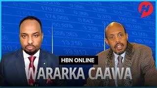 WARARKII U DAMBEEYAY DAGAALKA 1IRAAN & 1SRAA'!!L + IIRAAN OO WAR CULUS CAAWA JEEDIYSAY DUQEYN SOCOTA