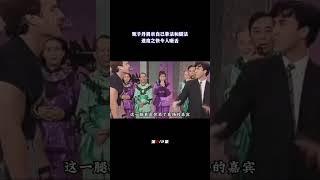 甄子丹展示自己拳法和腿法，超快速度令人咂舌，引来曾江赞叹不已（2/2）#动作明星 #武打明星 #功夫明星 #功夫 #甄子丹#曾江#功夫#表演#拳法#腿法