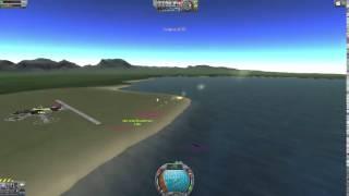 Kerbal Space Program Wars #3 Battle of the KSC