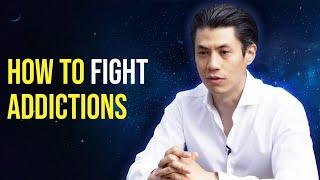 How to Fight Addictions with Qi Coil™ PEMF Device