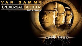 Universal Soldier: The Return [1999] Full Movie