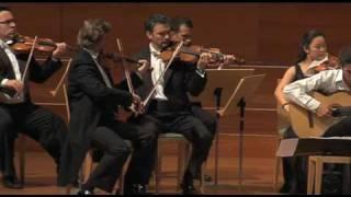 Vivaldi, Concerto in D Major - II mov. largo