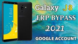 samsung j8 j810f frp bypass google account