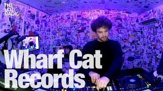 Wharf Cat Records with DJ STEPDAD @TheLotRadio 09-26-2024