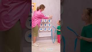 Let's Learn  how to use a Telephone ️ #learning #kidsvideo