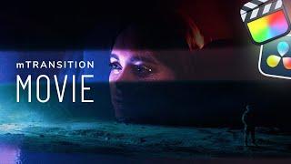 mTransition Movie — Classic Cinema-Inspired Transitions for Final Cut Pro — MotionVFX