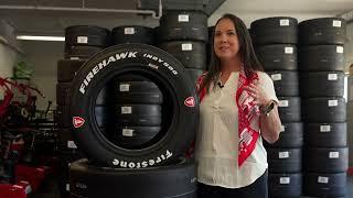 Accelerating Motorsports’ Sustainability | Firestone Racing