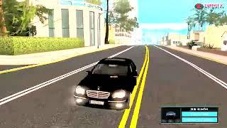 ТОПОВАЯ СБОРКА МОДОВ GTA SAMP 2025ARIZONA SAMPНа Vice City