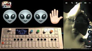 OP-1G.S - Are we alone? (Beat4Sale)