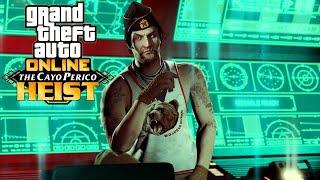 КУПИЛ ПОДВОДНУЮ ЛОДКУ KOSATKA В DLC CAYO PERICO HEIST В GTA ONLINE