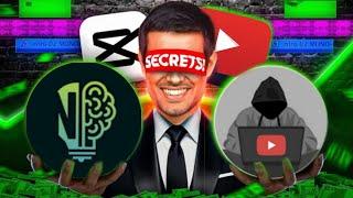 YouTube Growth Strategy  Super Fast YouTube Growth Hack! like @NasirMinds or @TubeSenseiofficial