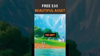 BE FAST FREE Beautiful Unity Asset #speedtutor #unity #gamedev