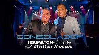 Consolador | Elielton Jhonson + Herimilton di Carvalho