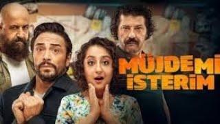 Komedi filmi Müjdemi isterim Türkce dublaj Full HD izle