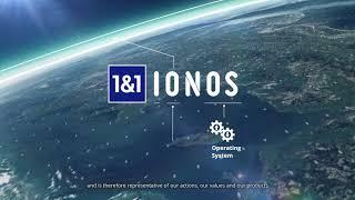 Welcome to 1&1 IONOS!