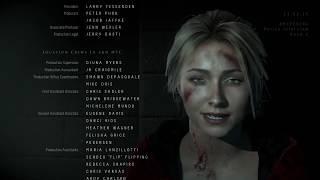 Until Dawn - Sam & Josh Survive