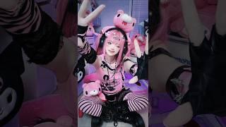 seeu cosplay kawaii #tiktok #cosplayer #viralshort #kawaii #cute #edit #seeuxiaorou #cosplay #shorts