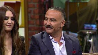 Beyaz Show- Erdal mı, Cengiz Bakkal mı? İşler biraz karıştı!