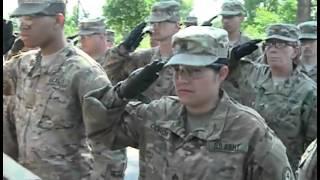 Американские военные в Молдове 05.05.2016