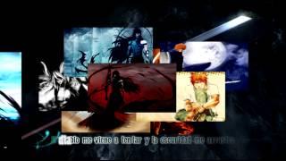 Bleach-melodia salvaje-Opening 13-fandub español