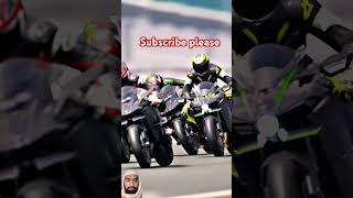 Super bike racing game #automobile #rider #love #h2r #bucketmousetrap #funnyanimals #funny #mousetra