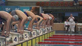 Swim Ireland IOSC 2019