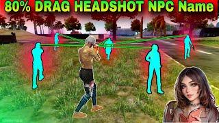 headshot hack free fire  Ob47 Update Drage headshot ff hack l Hologram + Auto headshot config file