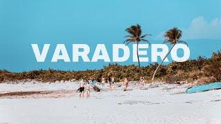 Varadero I Cuba Buddy