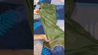 Anouk kurta set unboxing @myntra #fashion #bollywood #review #suit