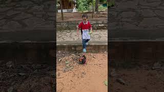 RC Car 
